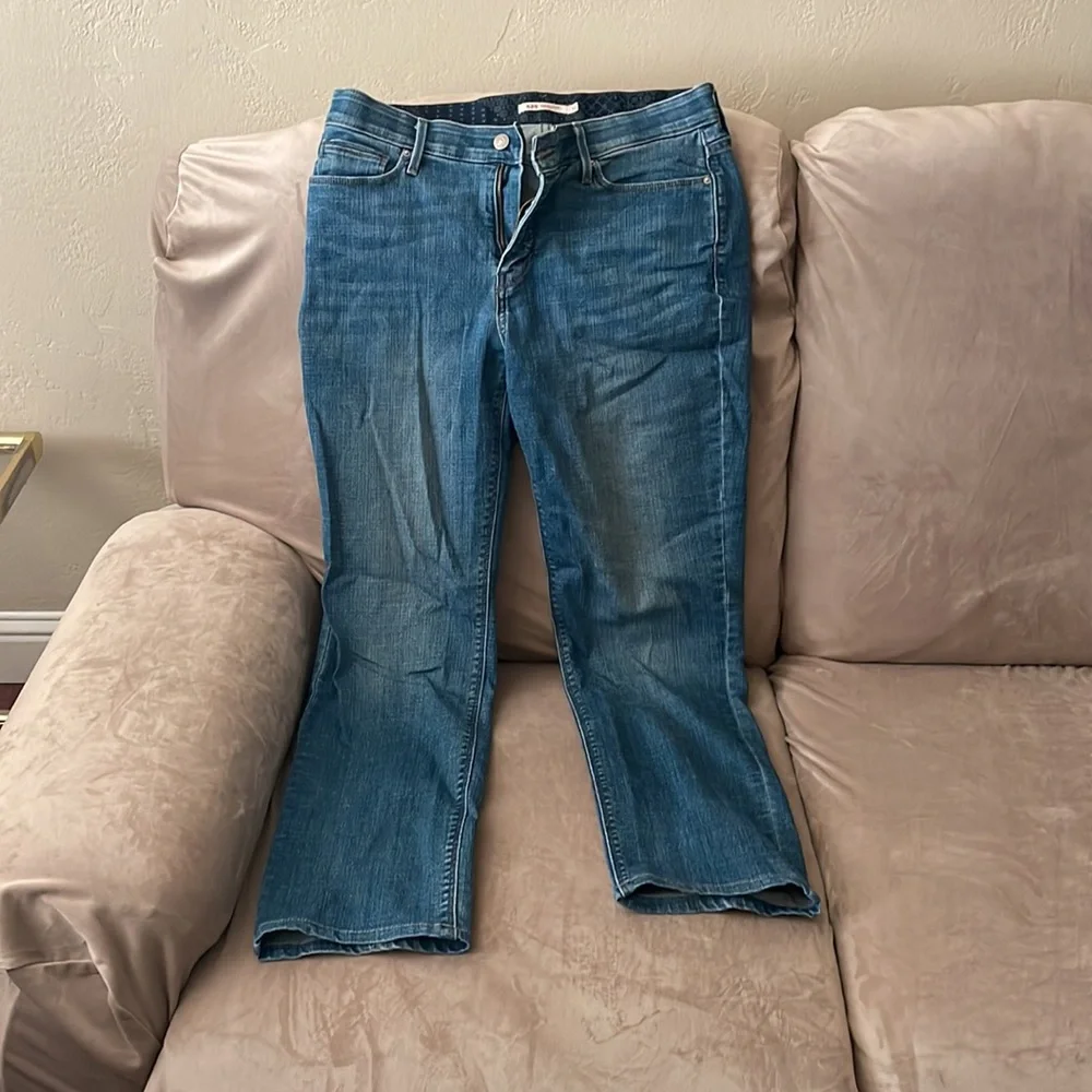 Levi's 525 Perfect Waist Straight - Picture 2 of 5